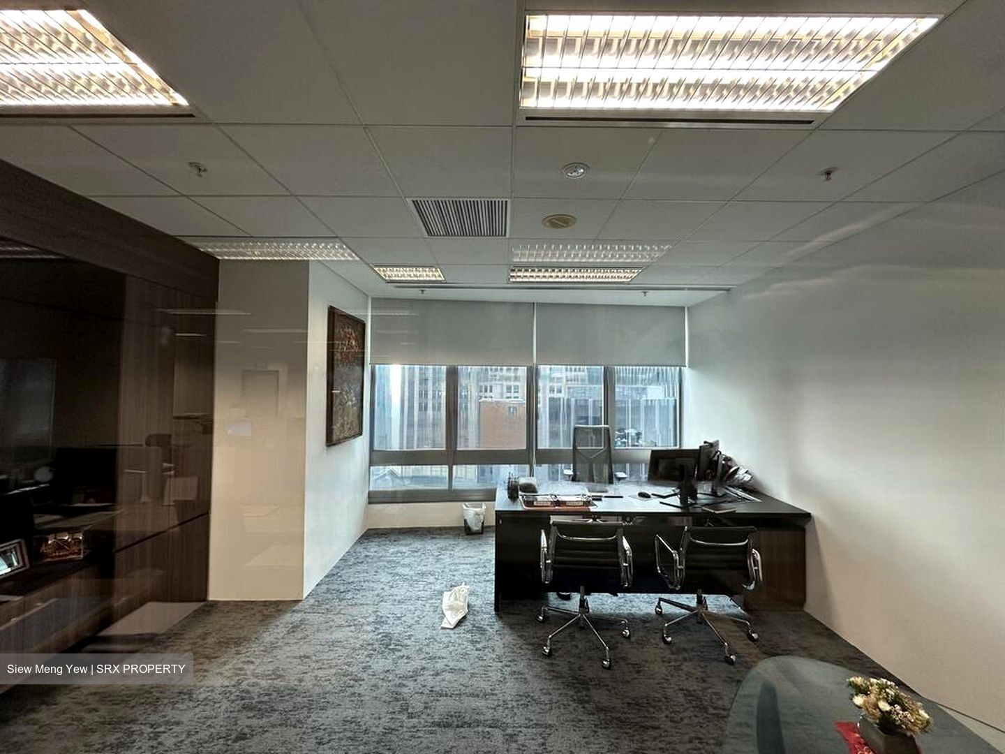Prudential Tower (D1), Office #485439041